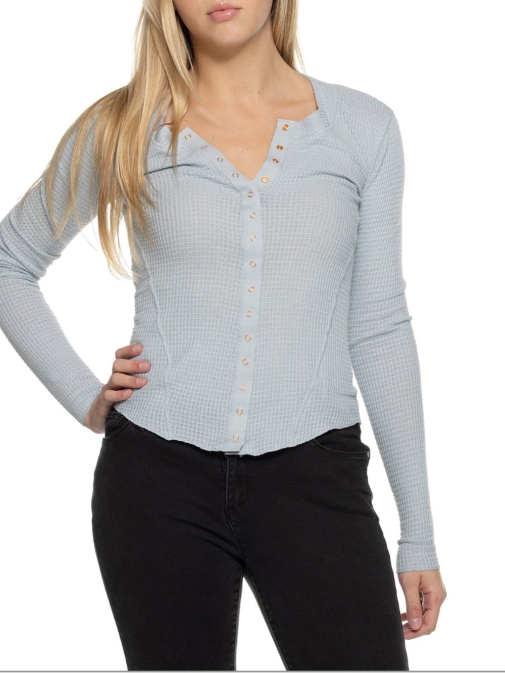 Free People Going Places Cardi